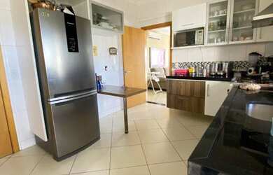 Imagem 7: Edifício Atiaia, 3 dormitórios, 1 suítes, 3 banheiro, 2 vagas na garagem, 140M² de Área Co