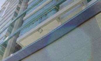 Imagem: Edifício Palm Beach Residence