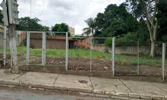 Imagem: Terreno no Bairro Araés na Rua Ministro
