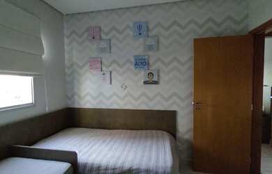 Imagem 2: Condomínio Residencial Parque Pantanal 3