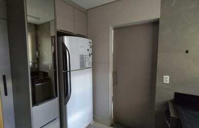 Imagem 4: Condomínio Residencial Parque Pantanal 3