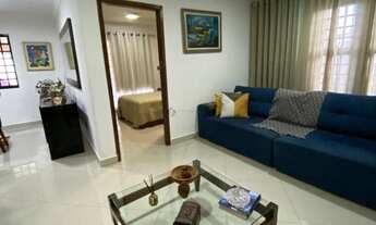 Imagem: Residencial JK, 3 dormitórios, 1 suítes