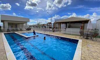 Imagem: Condomínio Parque Humaitá Residence