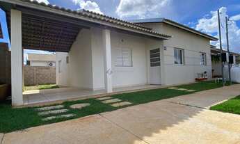 Imagem: Condomínio Parque Humaitá Residence