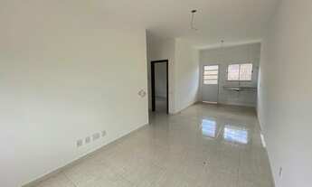 Imagem 1: Condomínio Parque Humaitá Residence