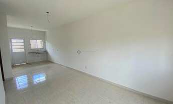 Imagem: Condomínio Parque Humaitá