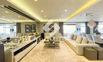 Imagem: Luxuoso apartamento à Venda com 441 m²