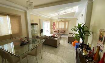 Imagem 4: Linda mansão disponível para LOCAÇÃO bairro Santa Rosa!