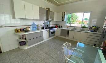 Imagem 5: Linda mansão disponível para LOCAÇÃO bairro Santa Rosa!