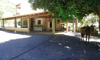 Imagem 3: Fazenda com 200 hectares em Cáceres/MT