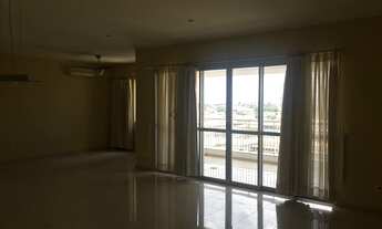 Imagem 3: Edifício Clarice Lispector