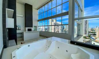 Imagem: Edifício Saint Charbel