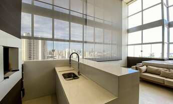 Imagem 7: Edifício Saint Charbel