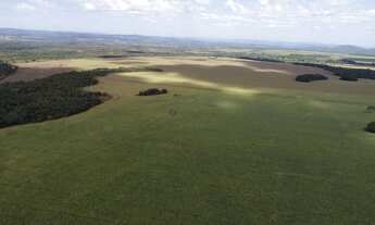 Imagem: Fazenda com 978 hectares em Chapada dos