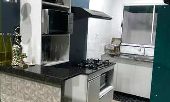 Imagem: Pousada em Chapada dos Guimaraes/MT