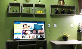 Imagem 2: Pousada em Chapada dos Guimaraes/MT