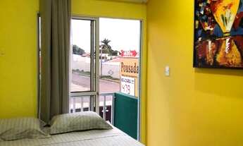 Imagem 3: Pousada em Chapada dos Guimaraes/MT