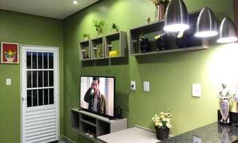 Imagem 4: Pousada em Chapada dos Guimaraes/MT