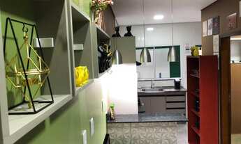 Imagem 6: Pousada em Chapada dos Guimaraes/MT