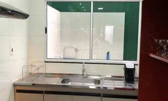 Imagem 7: Pousada em Chapada dos Guimaraes/MT