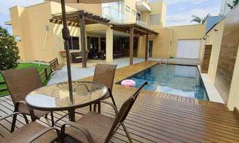 Imagem: Condomínio Belvedere