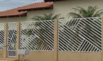 Imagem: Casa Bairro Altos do Coxipo - Cuiabá -MT