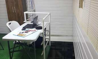 Imagem 2: Pousada com 1 Dormitorio(s) localizado(a) no bairro Centro em Poconé / MATO GROSSO Ref.:P