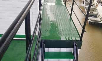 Imagem 3: Pousada com 1 Dormitorio(s) localizado(a) no bairro Centro em Poconé / MATO GROSSO Ref.:P