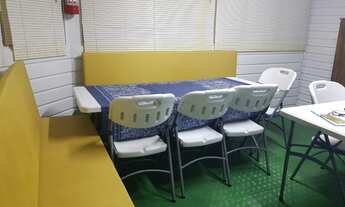 Imagem 5: Pousada com 1 Dormitorio(s) localizado(a) no bairro Centro em Poconé / MATO GROSSO Ref.:P