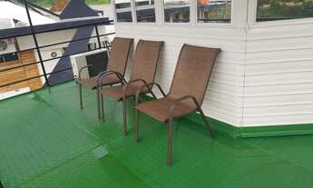 Imagem 6: Pousada com 1 Dormitorio(s) localizado(a) no bairro Centro em Poconé / MATO GROSSO Ref.:P