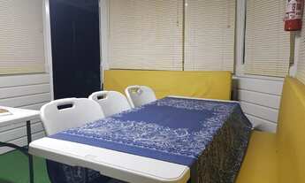 Imagem 7: Pousada com 1 Dormitorio(s) localizado(a) no bairro Centro em Poconé / MATO GROSSO Ref.:P