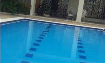 Imagem: Sobrado Residencial com perfil comercial