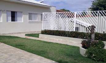 Imagem: Casa no Bairro Jardim das Américas