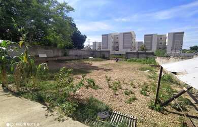 Imagem 3: Casa em um terreno com mais de 2 mil metros quadrados em Várzea Grande/MT