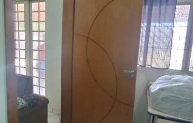 Imagem 6: Casa em um terreno com mais de 2 mil metros quadrados em Várzea Grande/MT