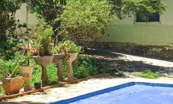 Imagem 1: Casa no Bairro Araés