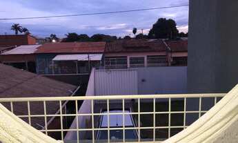 Imagem 6: Sobrado no Bairro Osmar Cabral