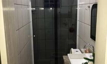 Imagem 7: Sobrado no Bairro Osmar Cabral