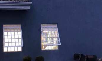 Imagem: Sobrado no Bairro Osmar Cabral