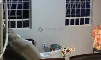 Imagem 2: Sobrado no Bairro Osmar Cabral