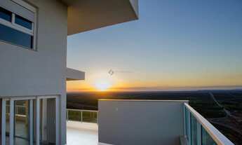 Imagem: Brasil Beach Home Resort Cuiabá