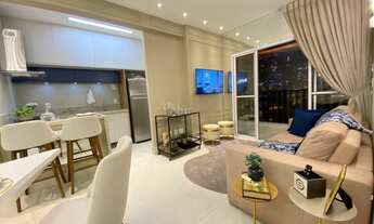 Imagem 1: Condomínio Alvorada Cuiabá