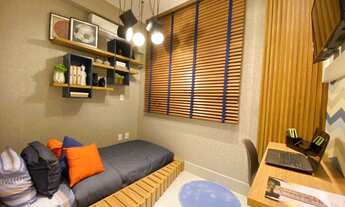 Imagem 3: Condomínio Alvorada Cuiabá