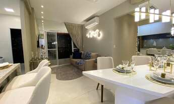 Imagem 4: Condomínio Alvorada Cuiabá