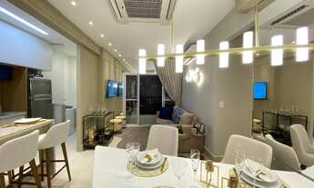 Imagem 6: Condomínio Alvorada Cuiabá