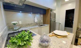 Imagem 7: Condomínio Alvorada Cuiabá