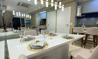 Imagem: Condomínio Alvorada Cuiabá