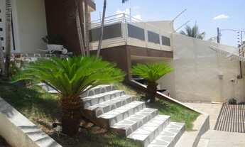 Imagem: Lindo Sobrado no Bairro Santa Cruz II