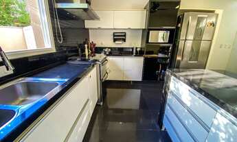 Imagem 7: Condomínio Alphaville II