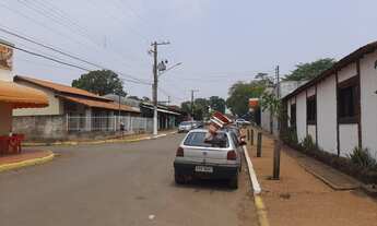 Imagem 2: Casa no centro de Chapada dos Guimarães/MT